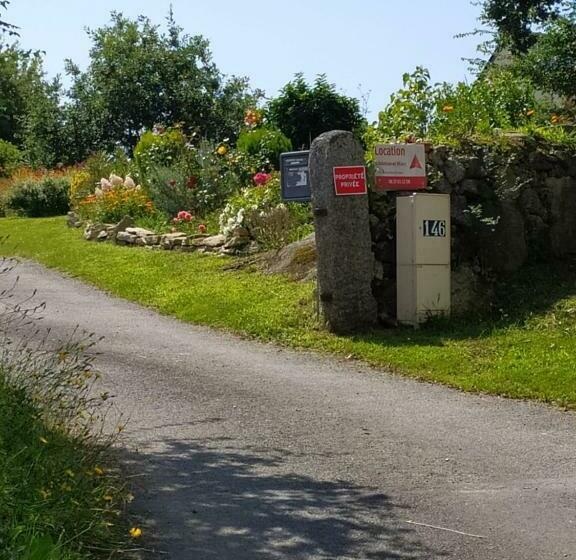 צימר Location Keransignour