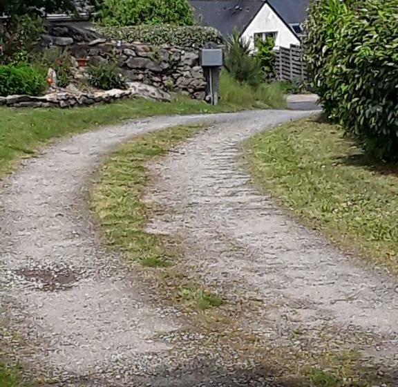 צימר Location Keransignour