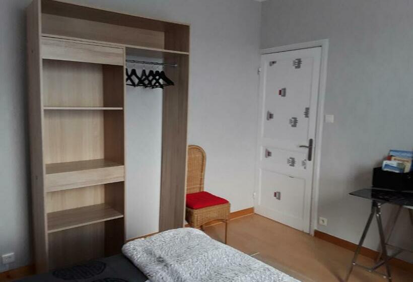 צימר Location Keransignour