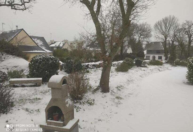 צימר Location Keransignour