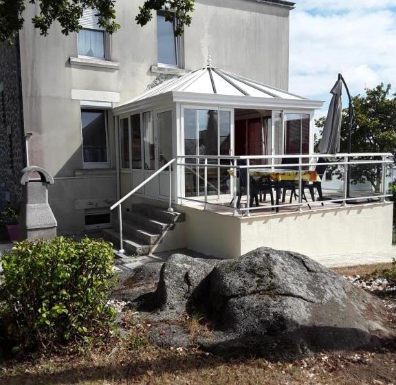 צימר Location Keransignour