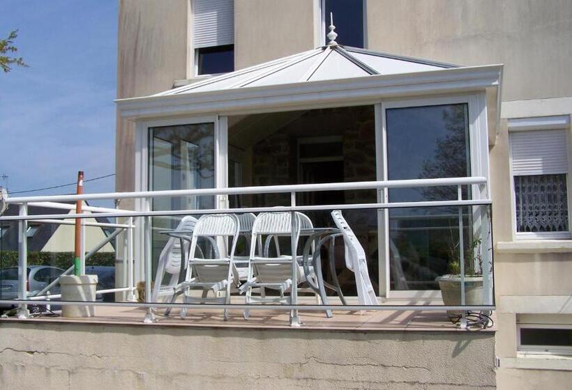 צימר Location Keransignour