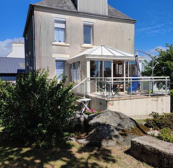 צימר Location Keransignour