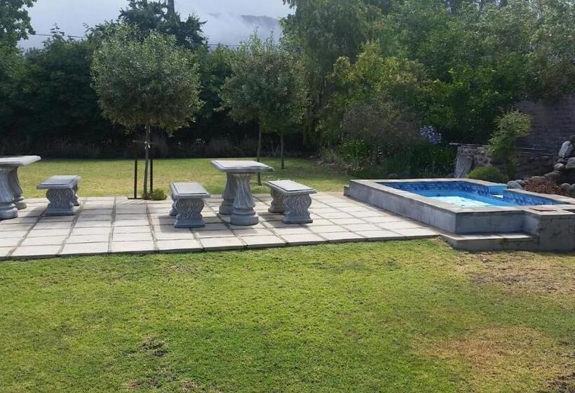 مبيت وإفطار Porterhouse Eleven