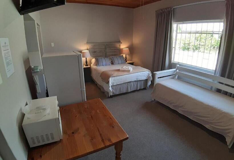 مبيت وإفطار Porterhouse Eleven