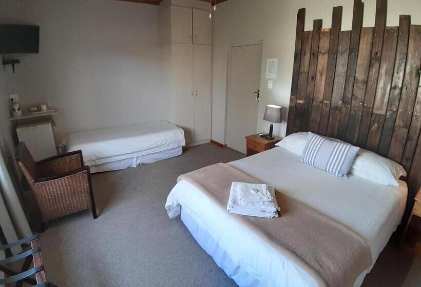 مبيت وإفطار Porterhouse Eleven