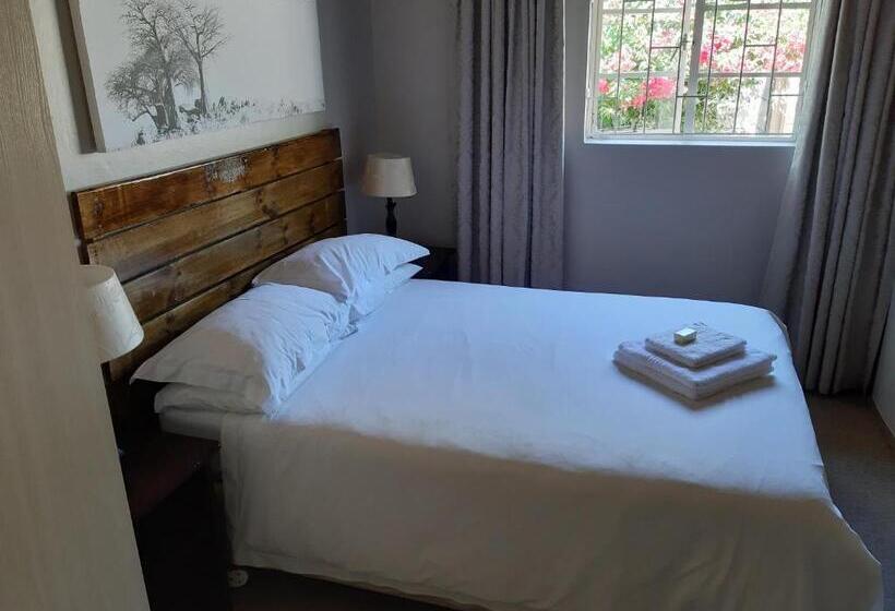 مبيت وإفطار Porterhouse Eleven