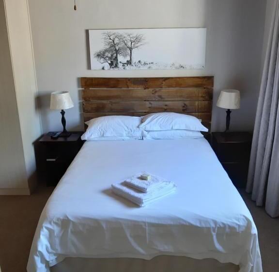 مبيت وإفطار Porterhouse Eleven