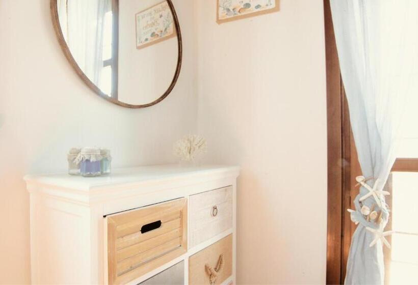 צימר The Bell Tower Lodge