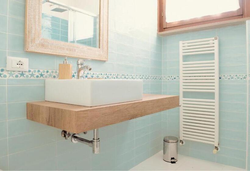 צימר The Bell Tower Lodge