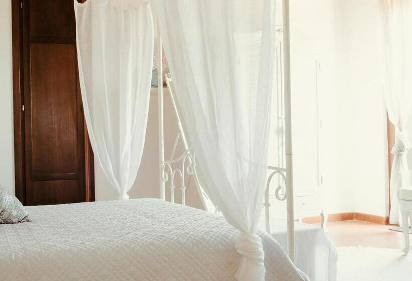 צימר The Bell Tower Lodge