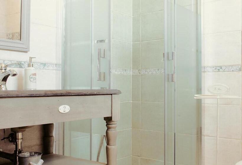 צימר The Bell Tower Lodge