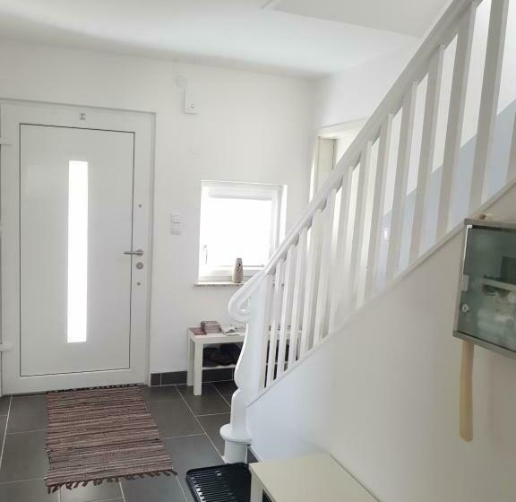 Bogi S Ferienhaus   Pension