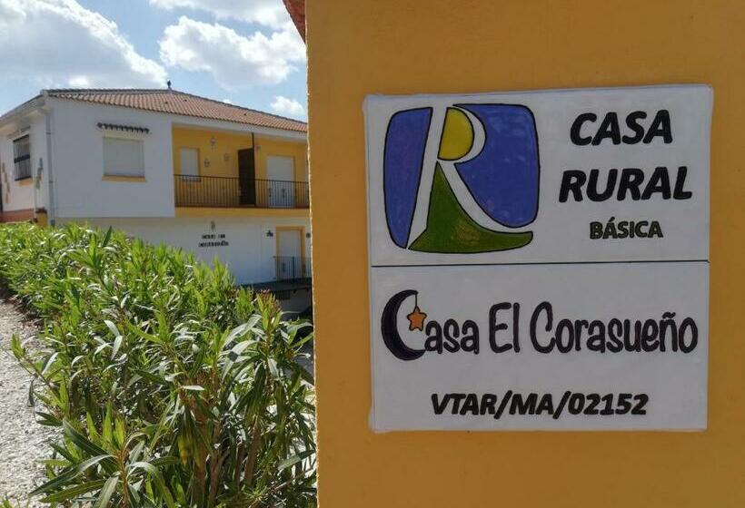 B&b Casa El Corasueño