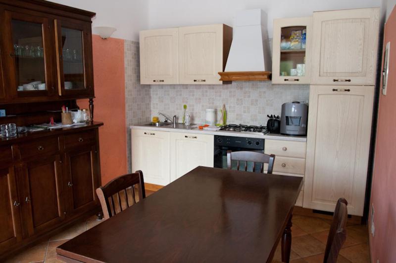 ホテル Agriturismo Di Paterno