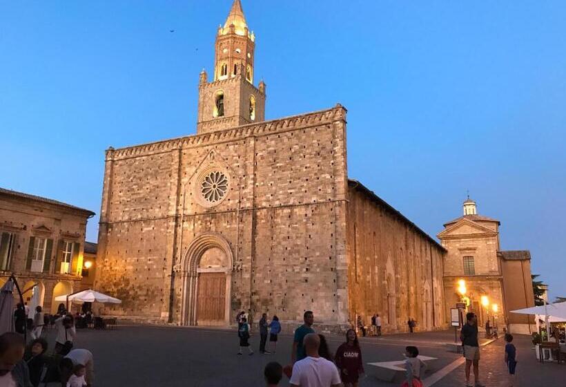 فندق Panfilo Farmhouse