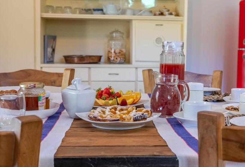 فندق Panfilo Farmhouse