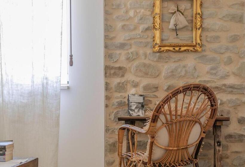 فندق Panfilo Farmhouse