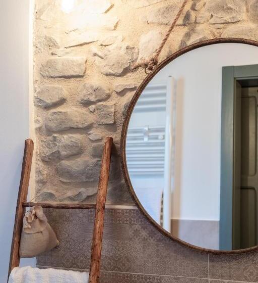 فندق Panfilo Farmhouse