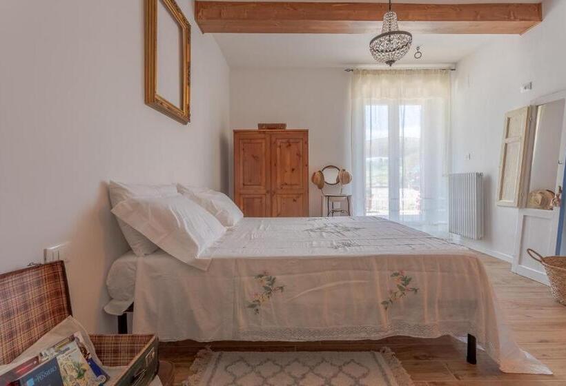 فندق Panfilo Farmhouse