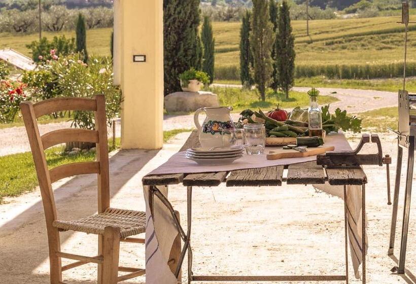 فندق Panfilo Farmhouse