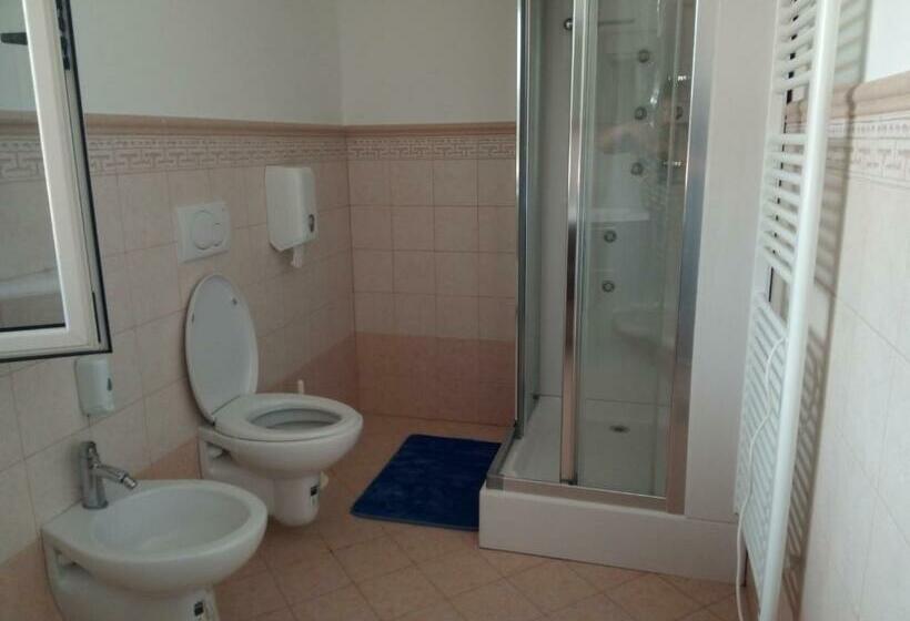 فندق Beb Oasi