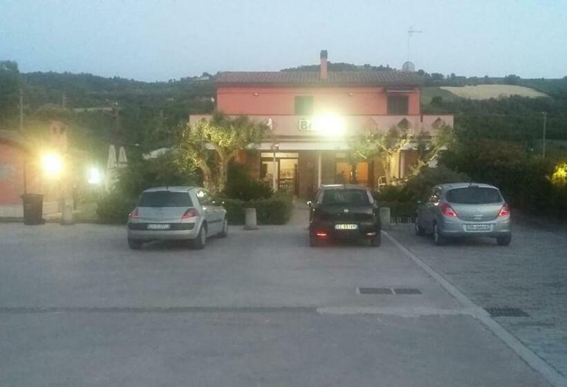 فندق Beb Oasi