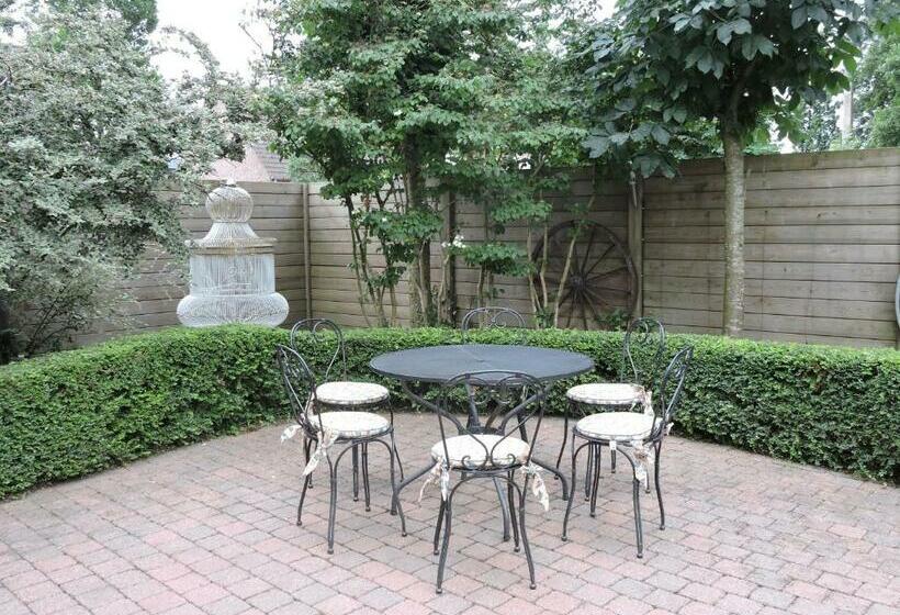 فندق Manoir Thoveke