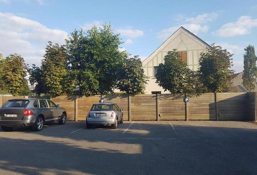 فندق Manoir Thoveke