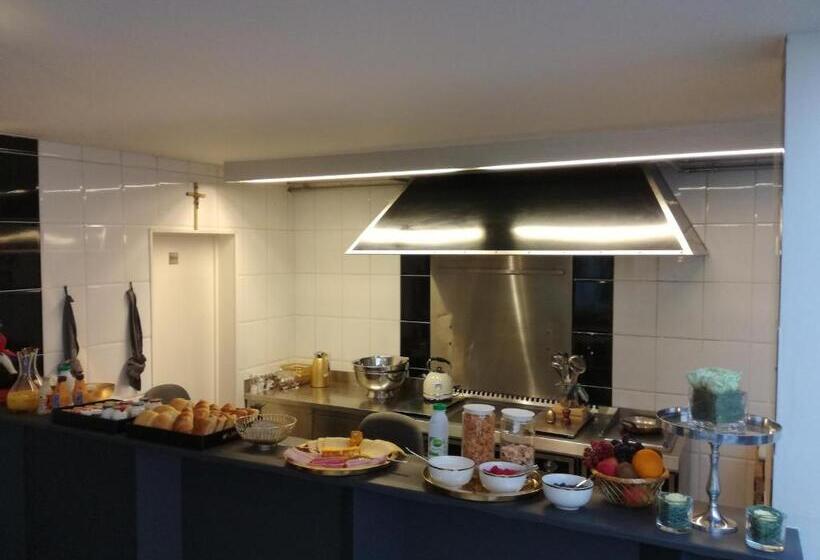 فندق Manoir Thoveke