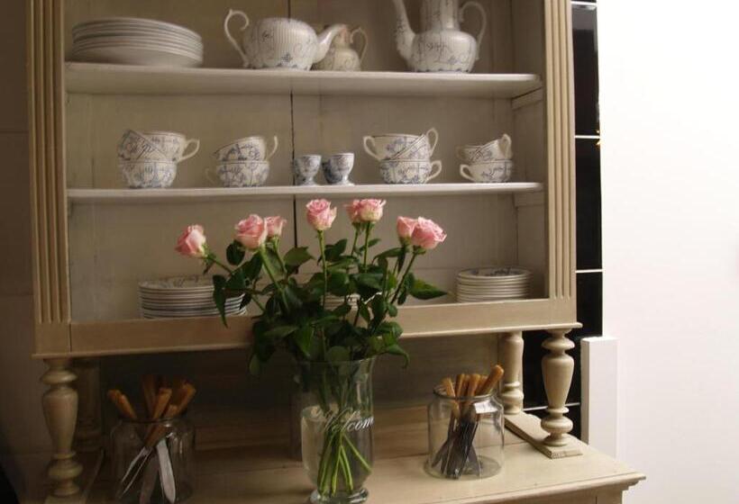 فندق Manoir Thoveke