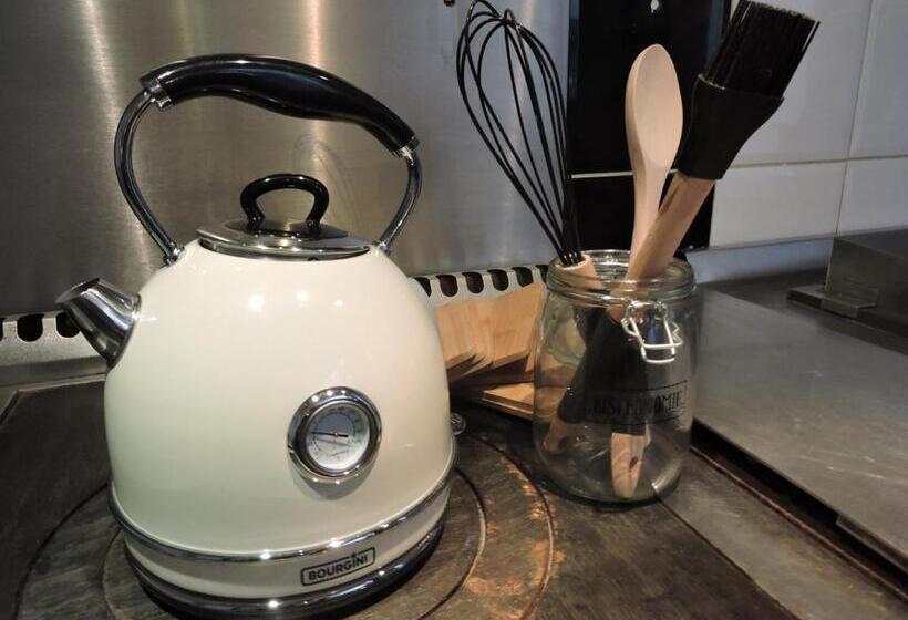 فندق Manoir Thoveke