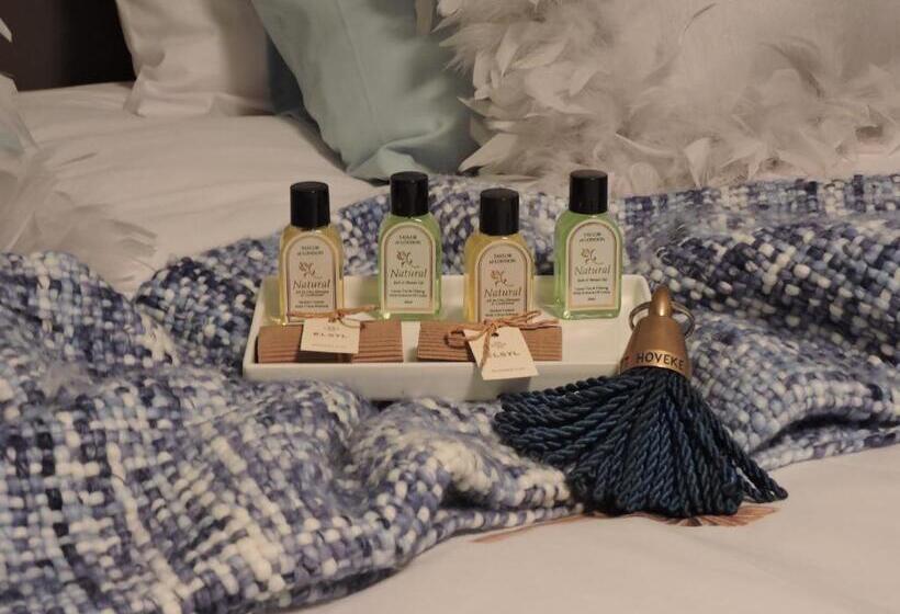 فندق Manoir Thoveke