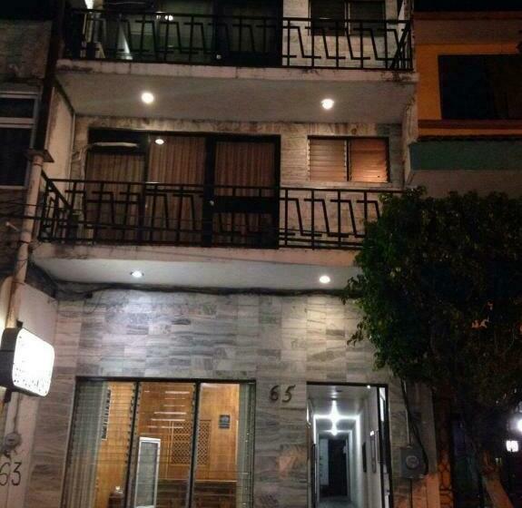 فندق Maria Luisa