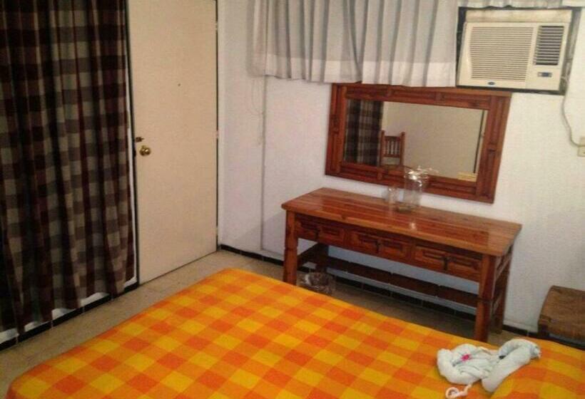 فندق Maria Luisa