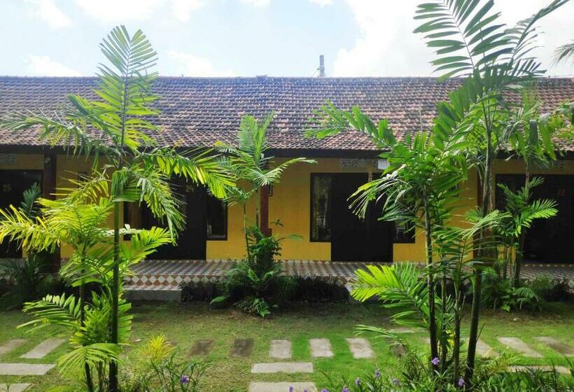 酒店 Oyo 90547 Pondok Saren Anyar