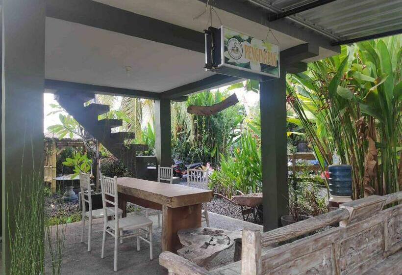 酒店 Oyo 90547 Pondok Saren Anyar