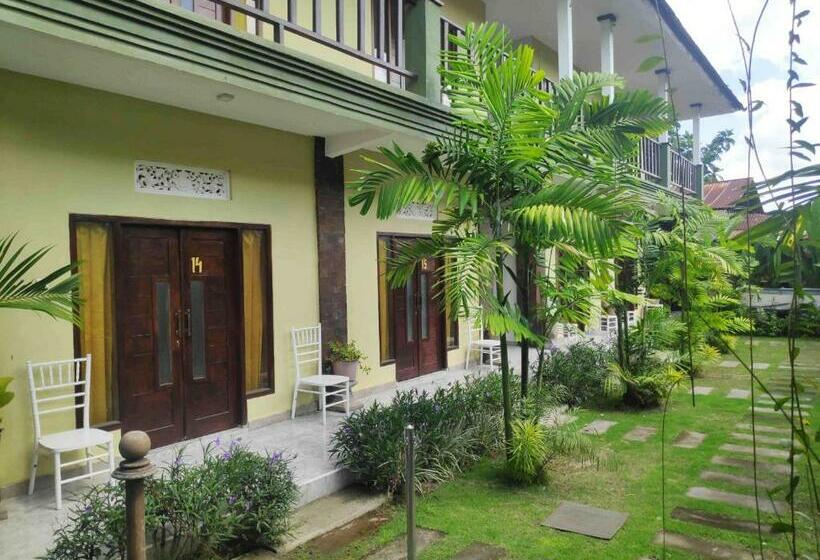 酒店 Oyo 90547 Pondok Saren Anyar