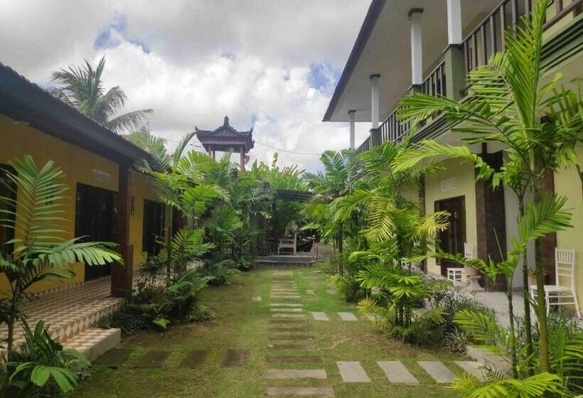 酒店 Oyo 90547 Pondok Saren Anyar