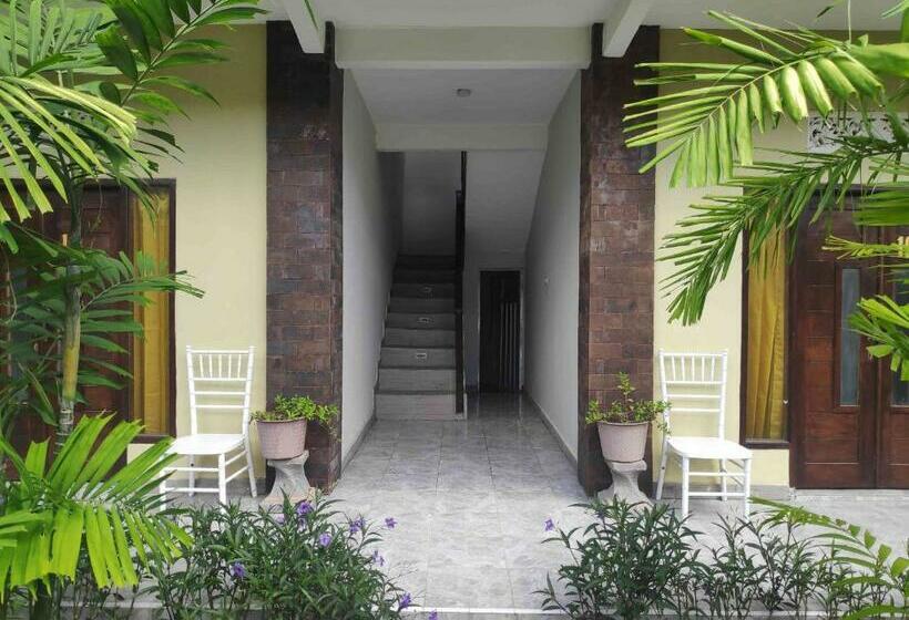 酒店 Oyo 90547 Pondok Saren Anyar