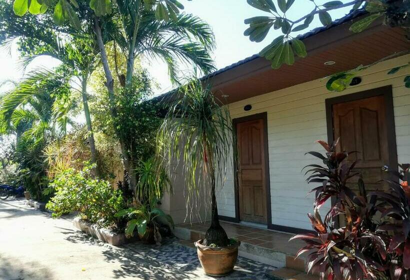 Отель Pluluang Mansion