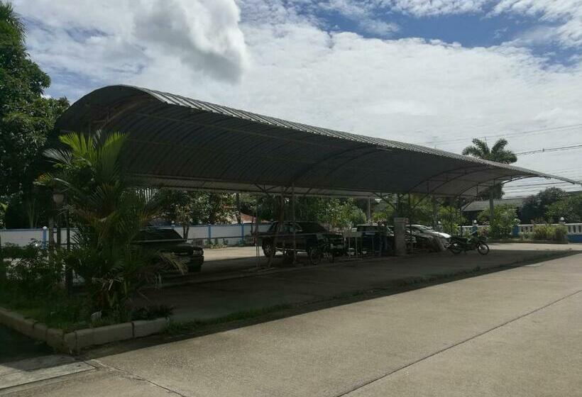 Отель Pluluang Mansion