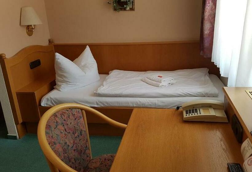 בית מלון כפרי Sachsenhof