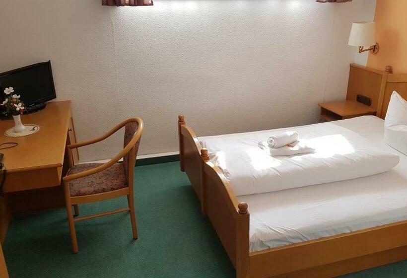 בית מלון כפרי Sachsenhof