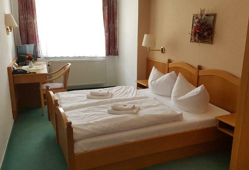 בית מלון כפרי Sachsenhof