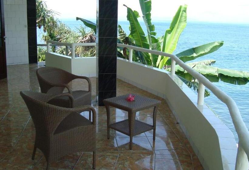 בית מלון כפרי Villa Arjuna