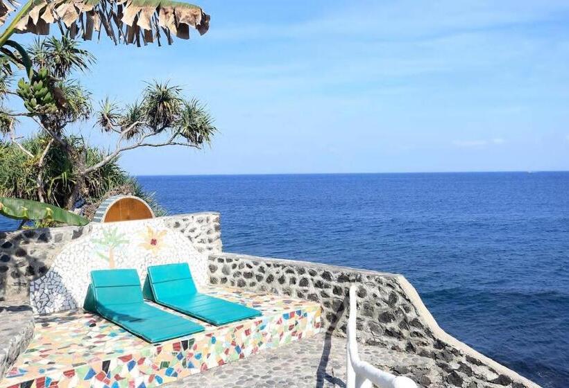 בית מלון כפרי Villa Arjuna