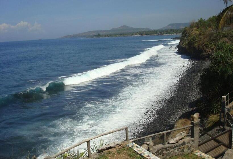 בית מלון כפרי Villa Arjuna