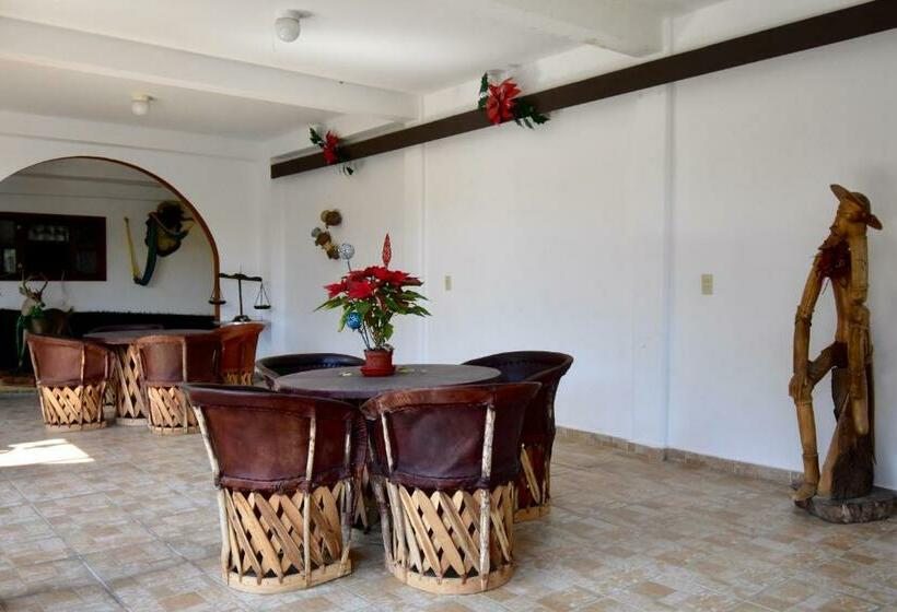 בית מלון כפרי Yara