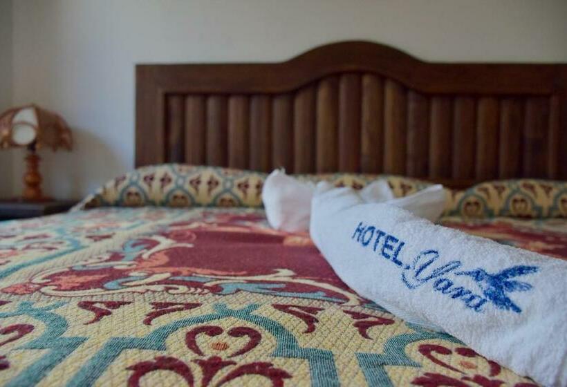 בית מלון כפרי Yara